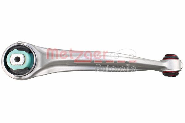 METZGER 58117508 KIT + Lenker, Radaufhängung